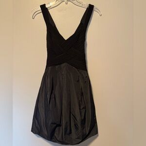 BCBG MAXAZRIA  Party Dress Dress ￼NO SZ